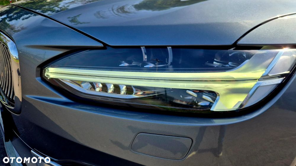 Volvo V90 D5 AWD Geartronic Inscription - 7