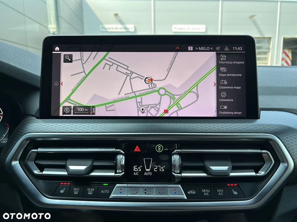 BMW X4 - 27