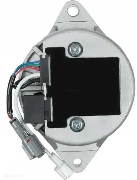 NOWY ALTERNATOR ISUZU (CARGO 113743) - 2