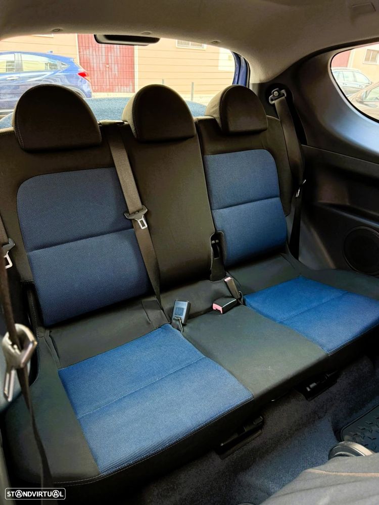 Mitsubishi Colt 1.1 Inform RCD/AC - 16