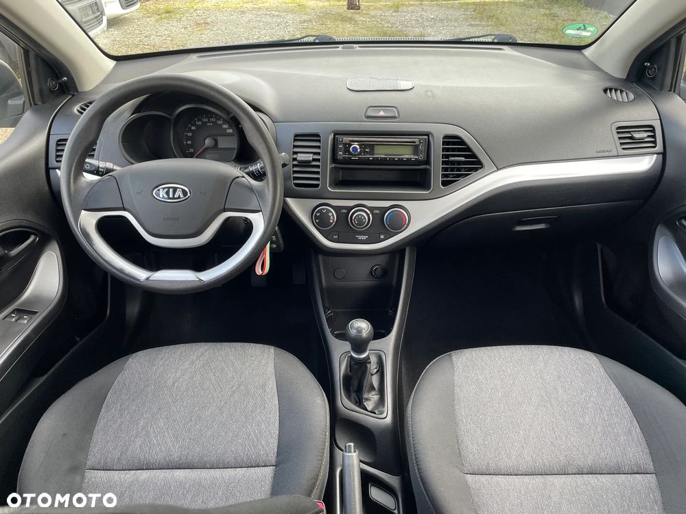 Kia Picanto 1.0 Vision - 15