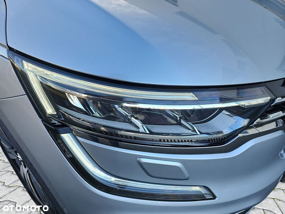 Renault Koleos 2.0 Blue dCi Initiale Paris 4x4 X-Tronic - 38