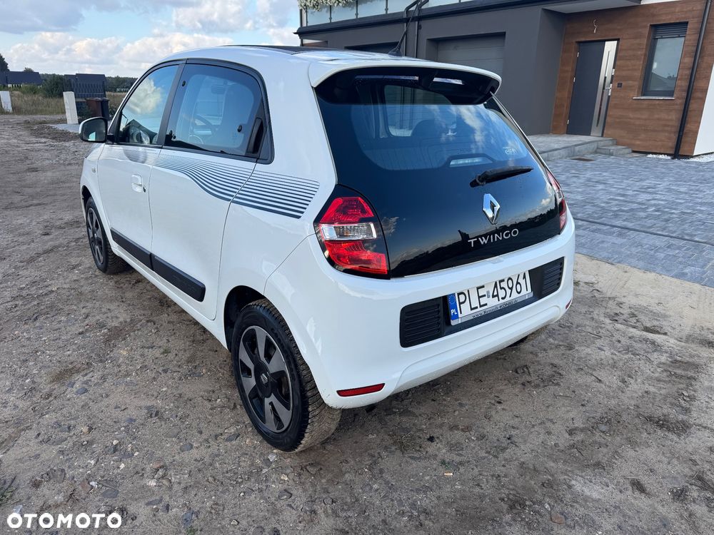 Renault Twingo SCe 70 Dynamique - 7