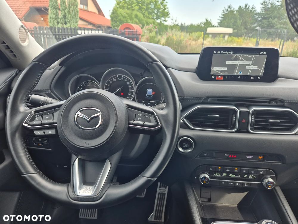Mazda CX-5 2.0 Skyjoy 2WD - 18