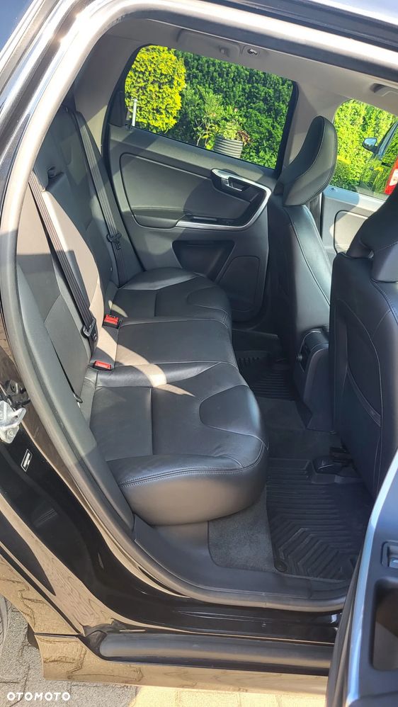 Volvo XC 60 - 14