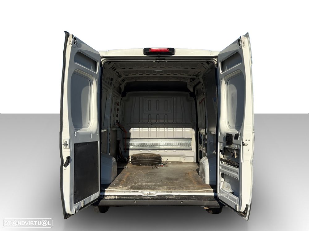 Peugeot Boxer L2 H2 2.2 BlueHDI 140cv - 13