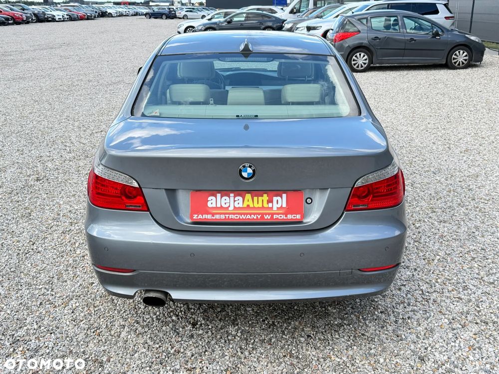 BMW Seria 5 - 12