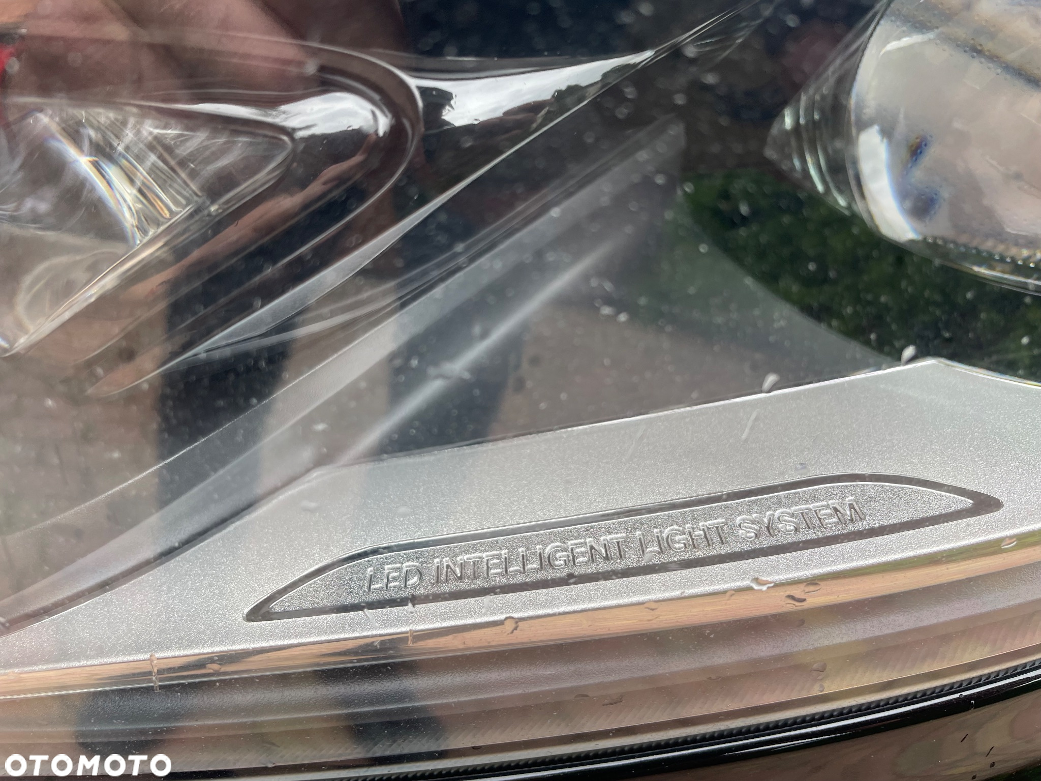 Mercedes-Benz Klasa V 250 (BlueTEC) d extralang 7G-TRONIC Avantgarde - 6