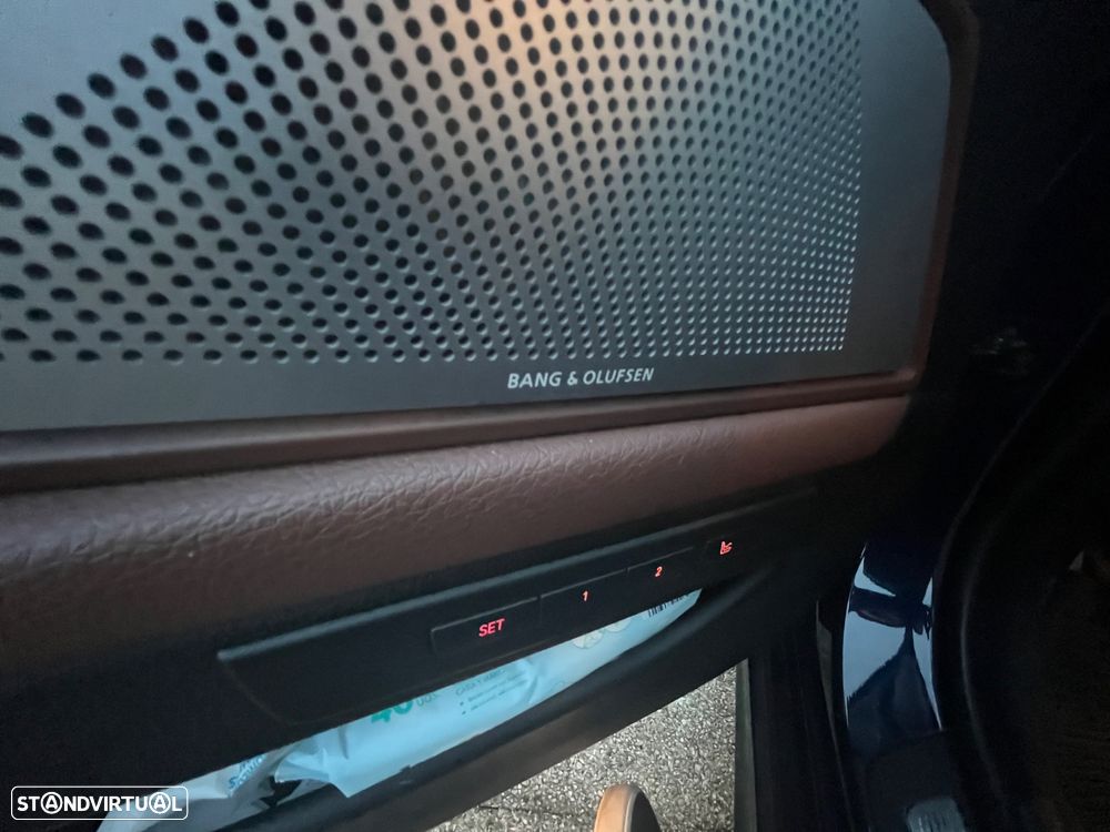 BMW 525 d Pack M Auto - 16