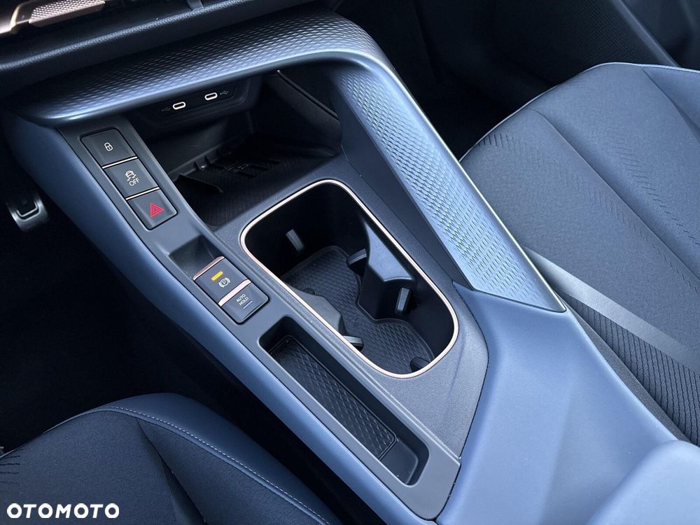 Cupra Terramar 2.0 TSI 4Drive VZ DSG - 19