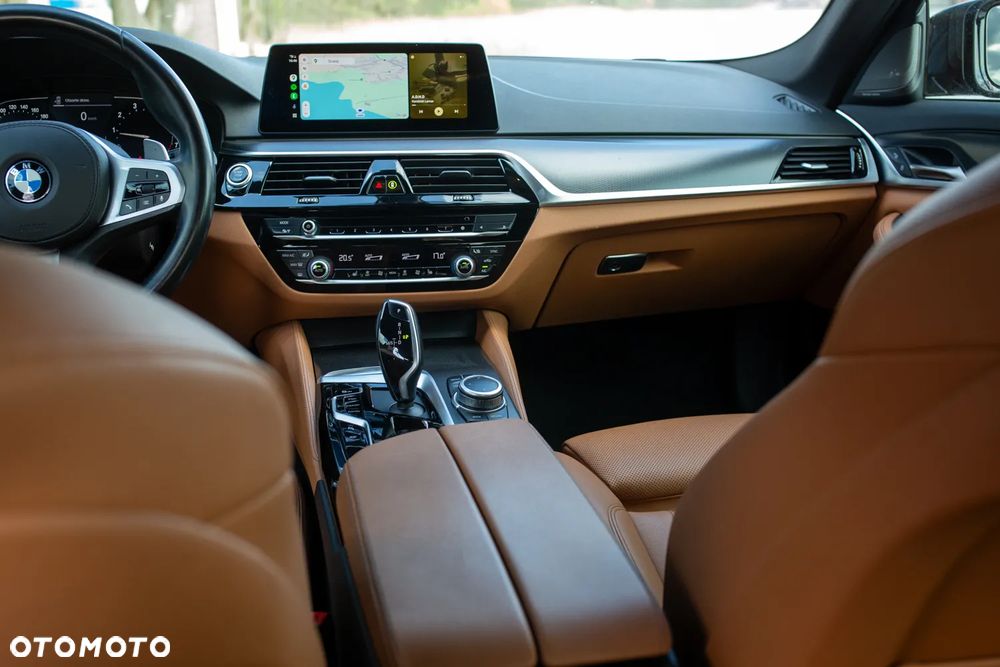 BMW Seria 5 - 25