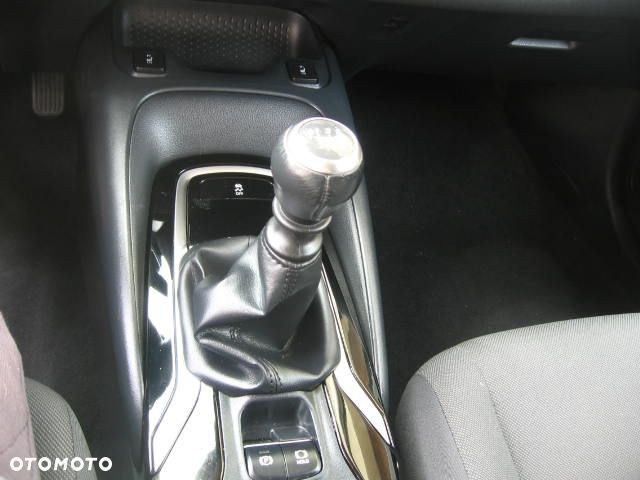 Toyota Corolla 1.6 Prestige - 27