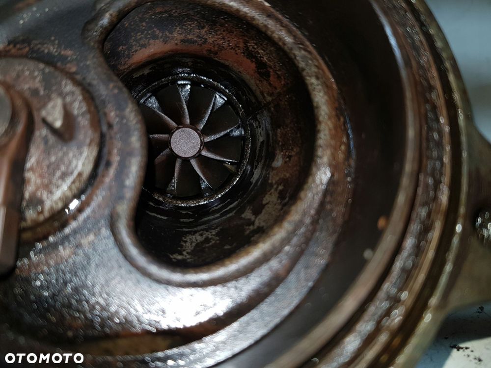 turbosprężarka ag9n-6k682-am focus mk3 st mondeo s-max 2.0t - 10