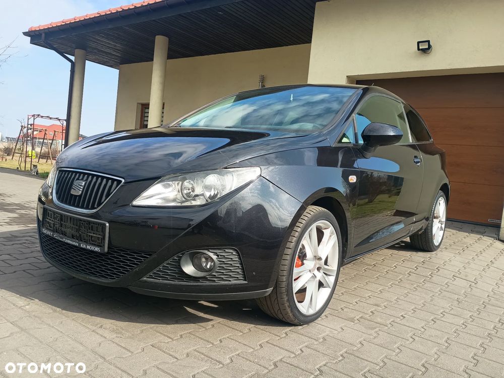 Seat Ibiza - 9