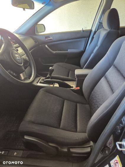 Honda Accord - 7