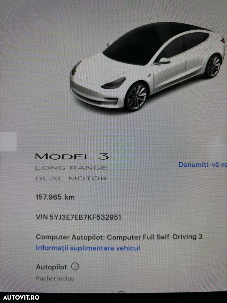 Tesla Model 3 - 13