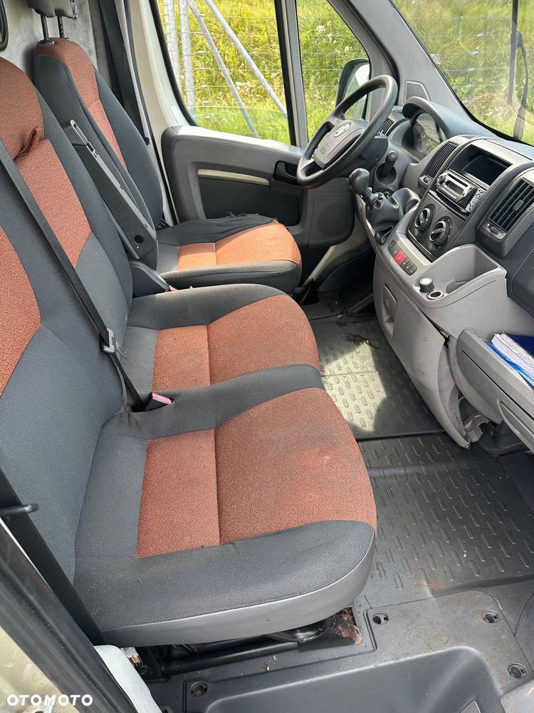 Renault MASTER - 6