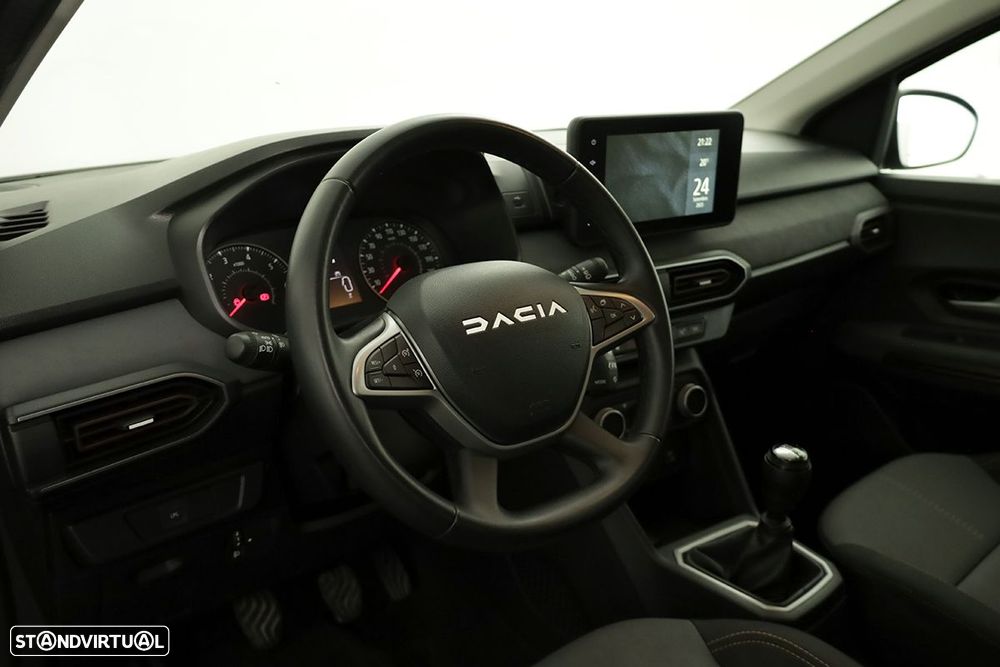 Dacia Jogger 1.0 ECO-G Extreme Bi-Fuel - 7