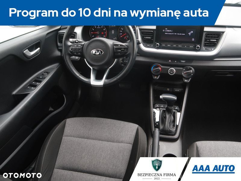 Kia Stonic - 9
