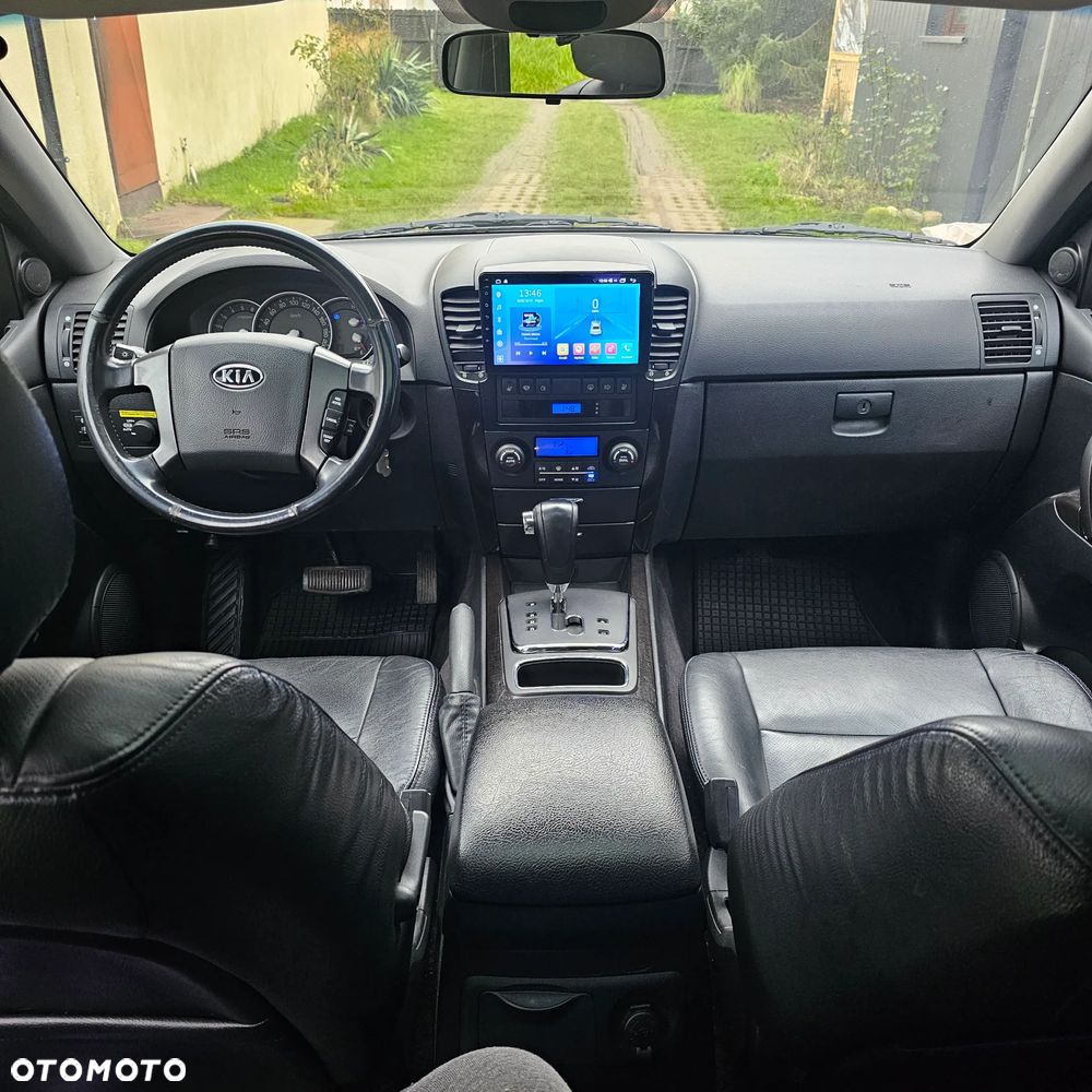 Kia Sorento 2.5 CRDi Freedom - 6