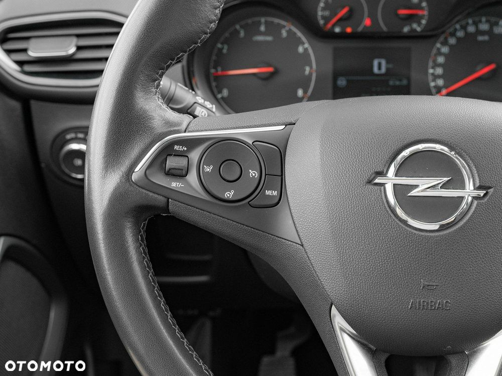 Opel Crossland 1.2 Edition - 17