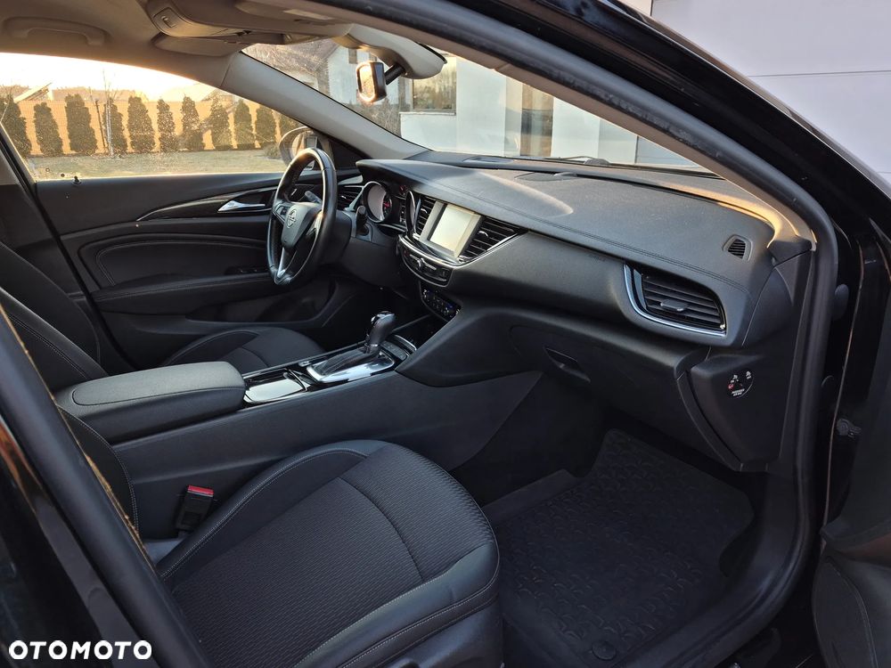 Opel Insignia 2.0 T 4x4 Elite S&S - 12