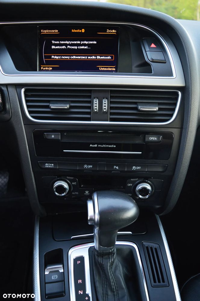 Audi A5 Coupé - 12