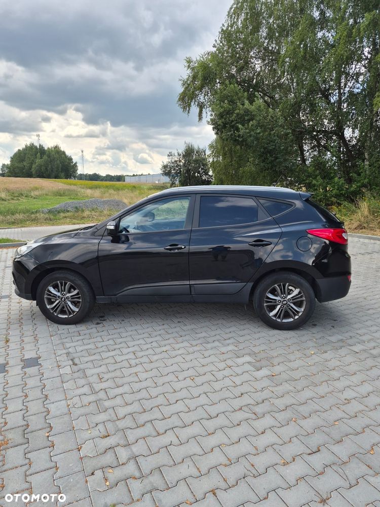 Hyundai ix35 1.6 GDI Comfort 2WD - 3