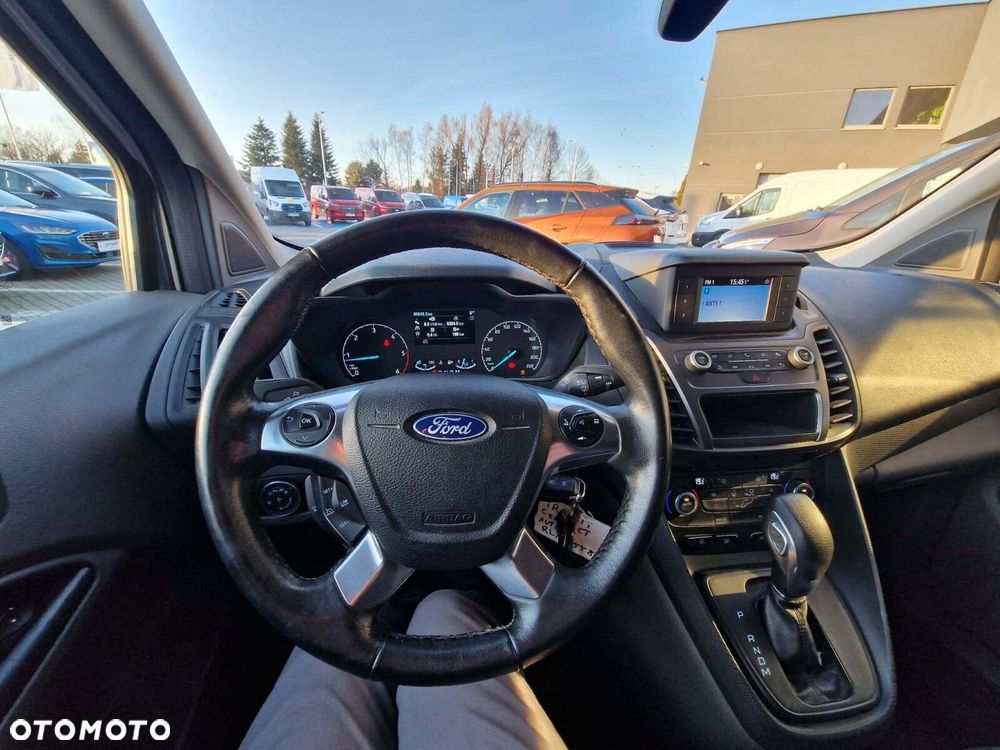 Ford transit-connect Trend - 15