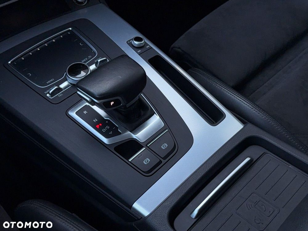 Audi Q5 2.0 TDI Quattro Sport S tronic - 22