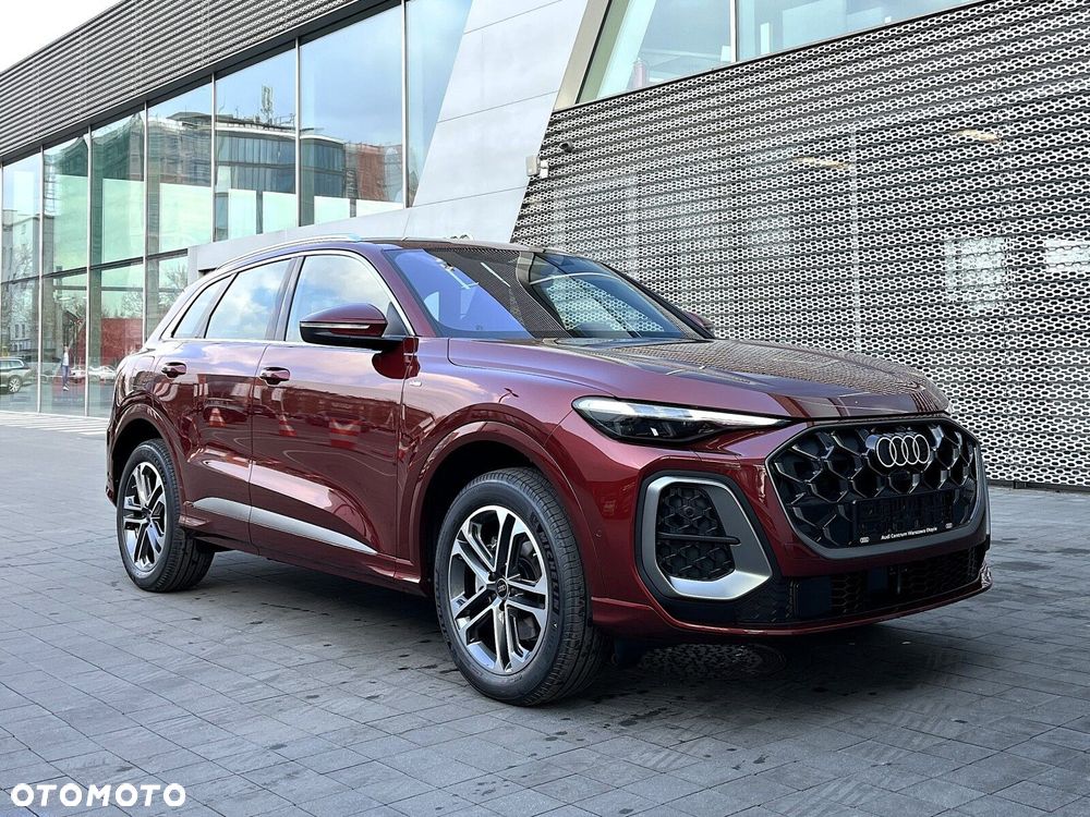Audi Q5 - 3