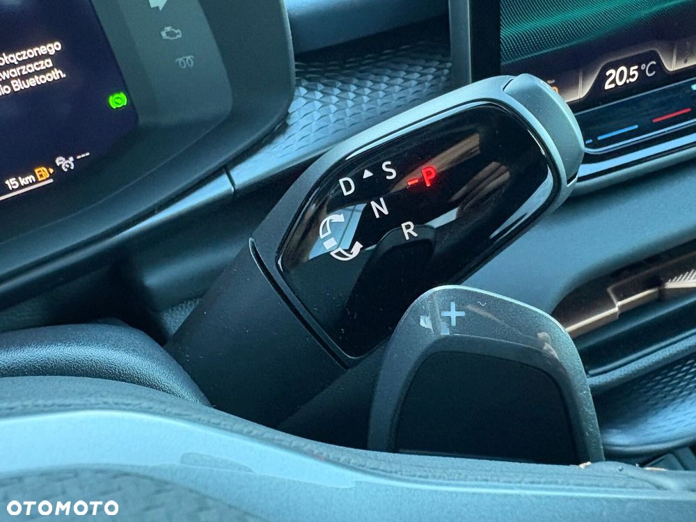 Cupra Terramar 1.5 eTSI mHEV DSG - 25