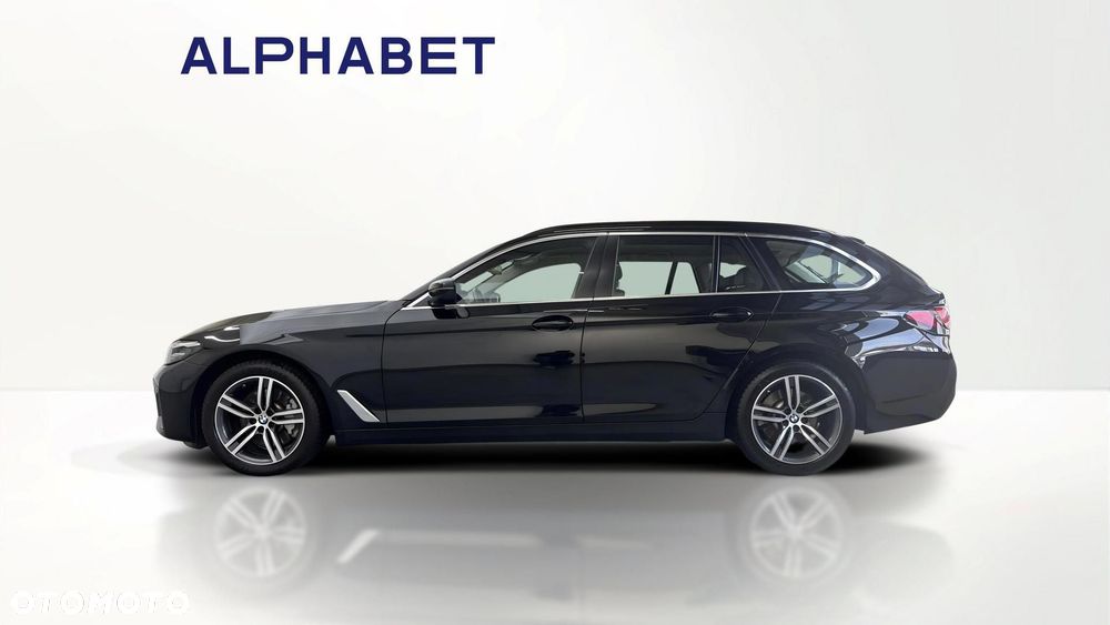 BMW Seria 5 530i xDrive mHEV - 6
