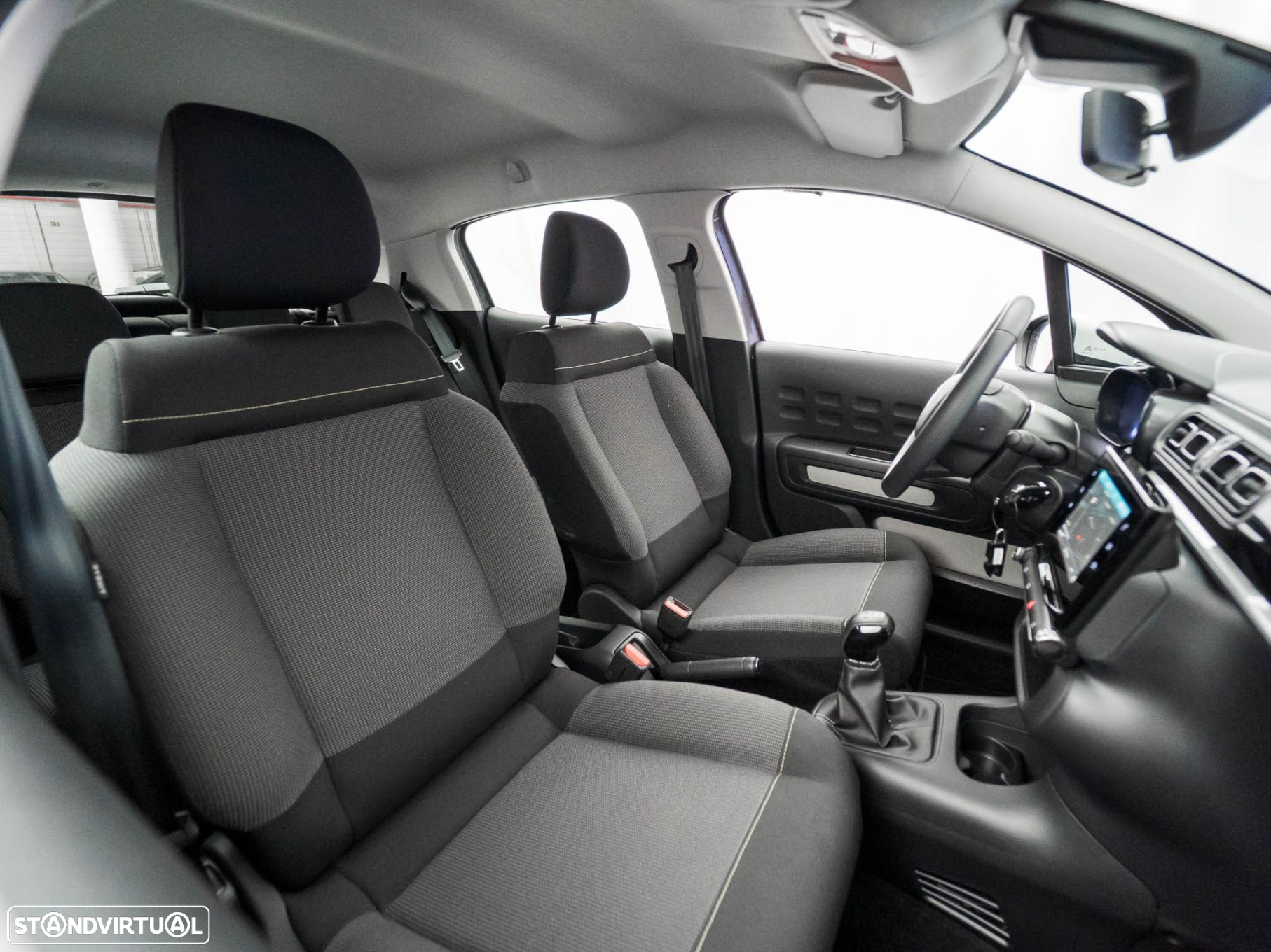 Citroën C3 1.2 PureTech YOU! - 27