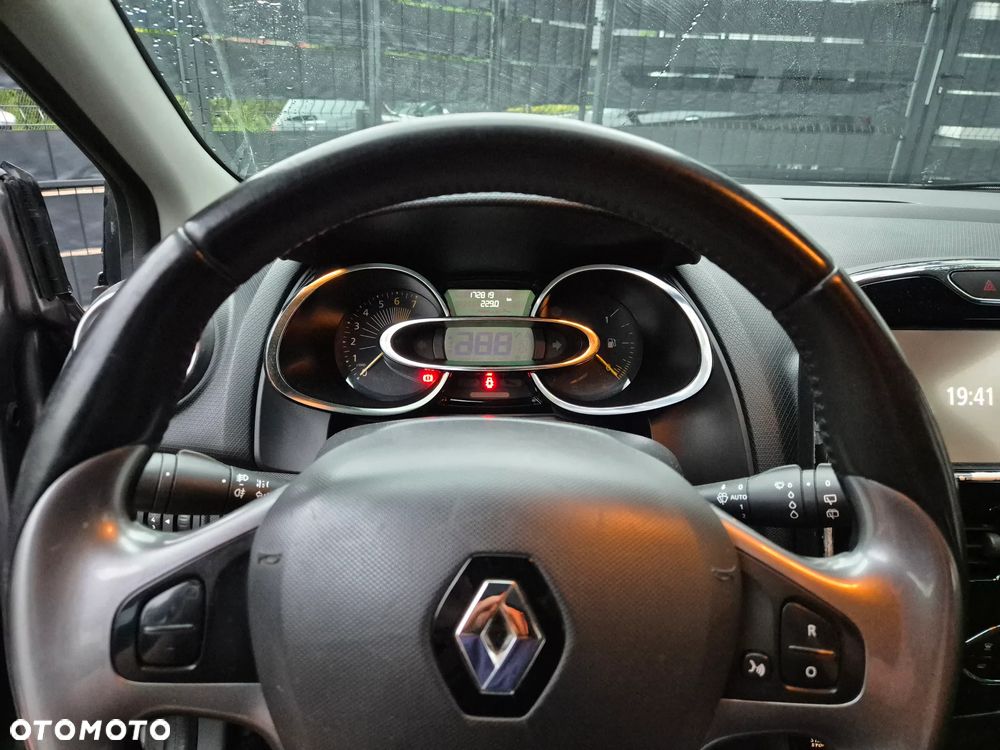 Renault Clio 0.9 Energy TCe Intens+ - 3
