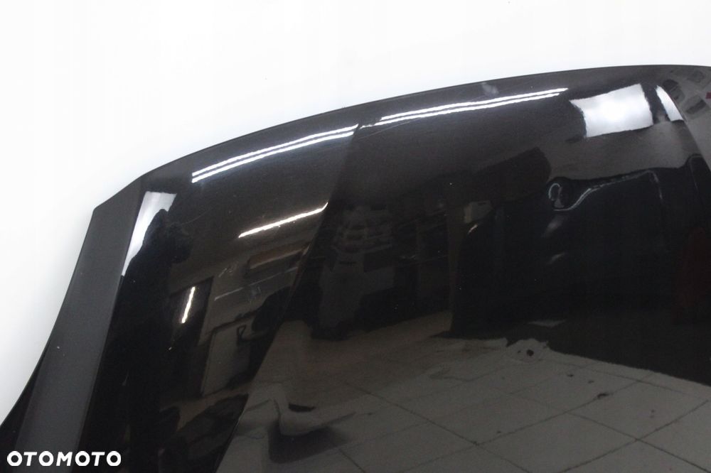 ford c-max ii mk2 grand c-max 10r- maska pokrywa silnika fa - 8