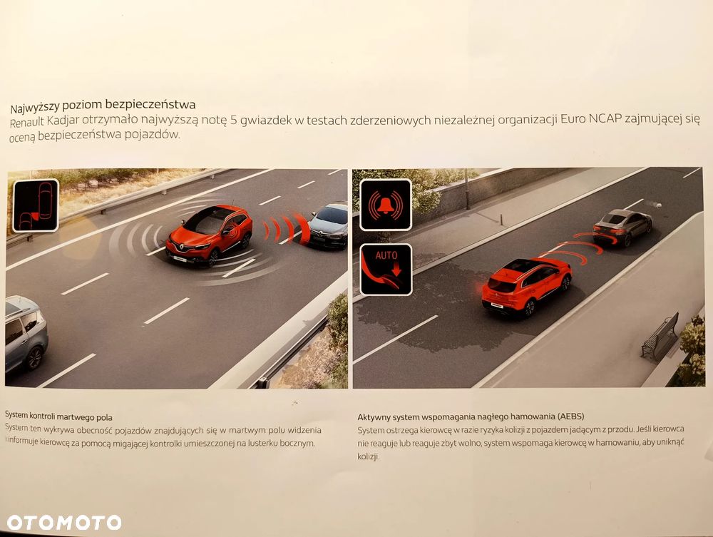 Renault Kadjar 1.3 TCe FAP Intens EDC - 16