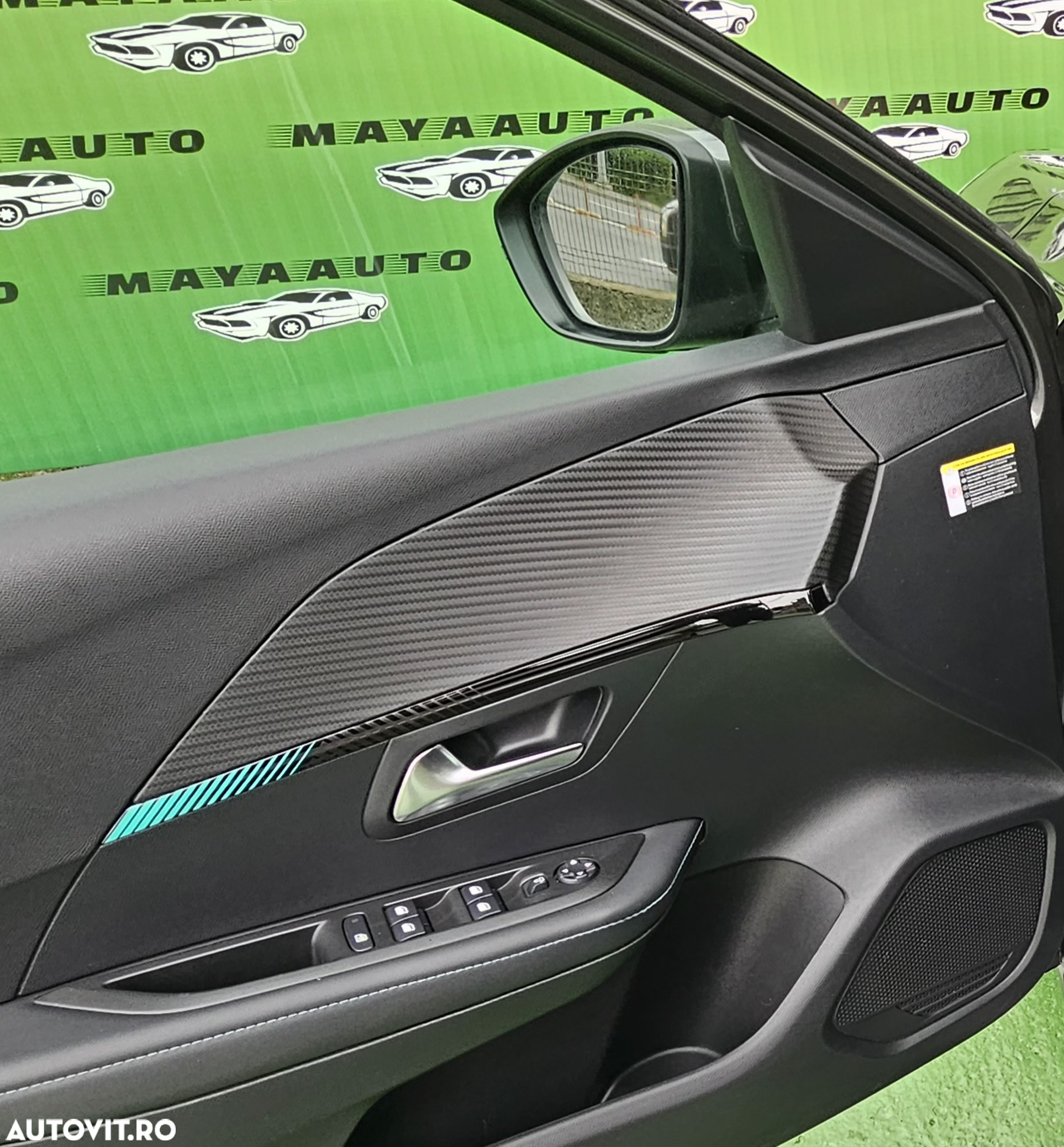 Peugeot 208 PureTech 100 EAT8 Active Pack - 19