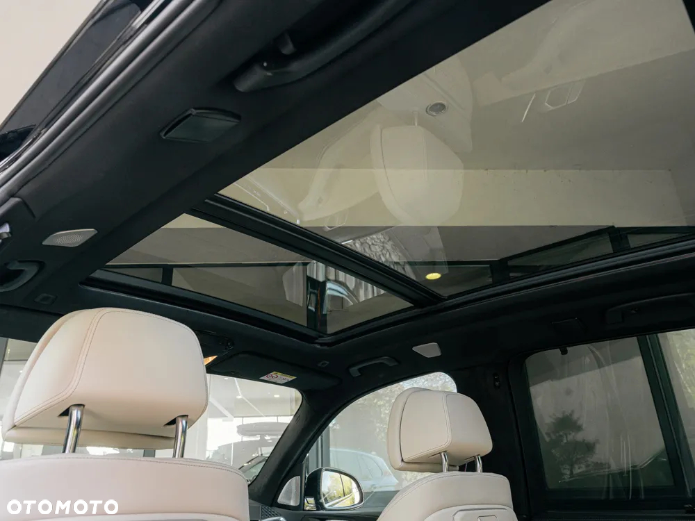 BMW X5 xDrive40d - 13