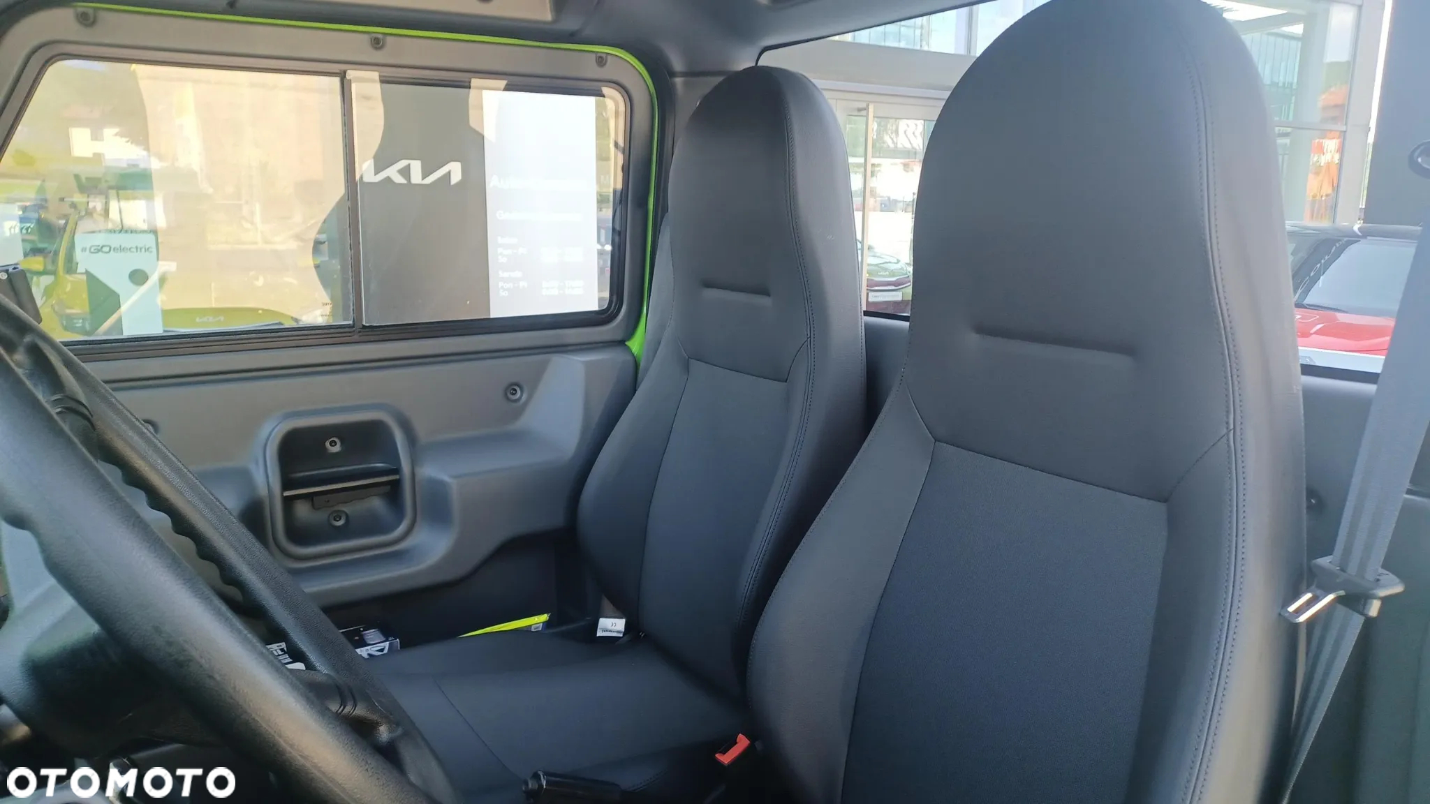 Evum Motors Evum Motors aCar - 11