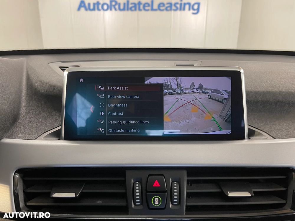 BMW X1 xDrive25e AT PHEV - 12