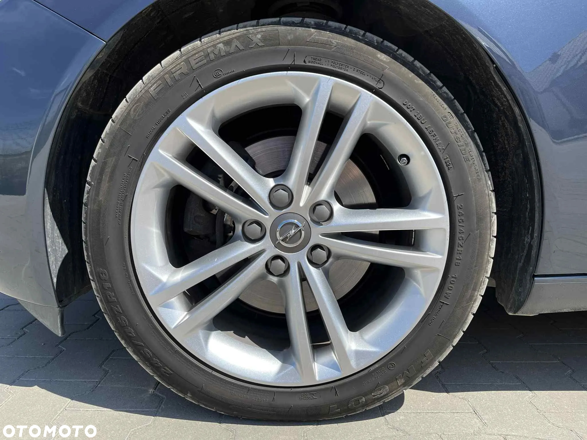 Opel Insignia 2.0 CDTI Sport - 14