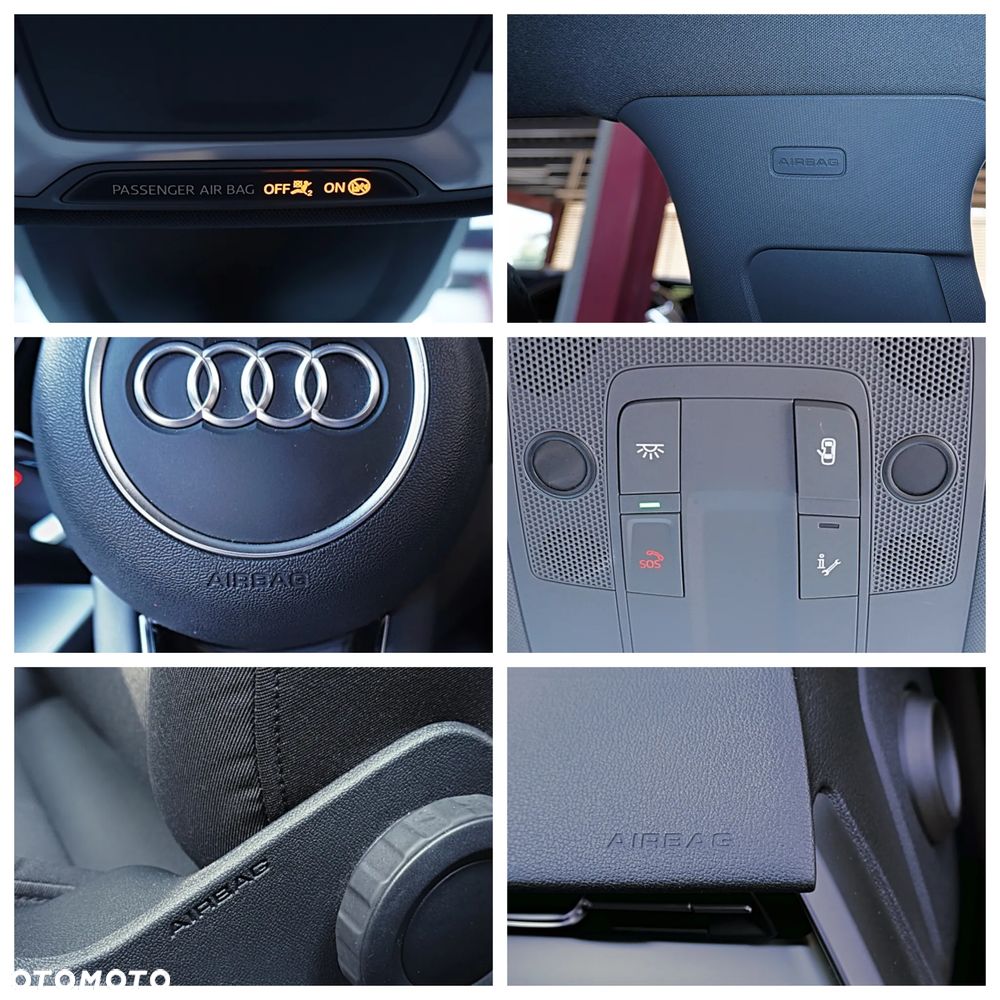 Audi A2 - 33