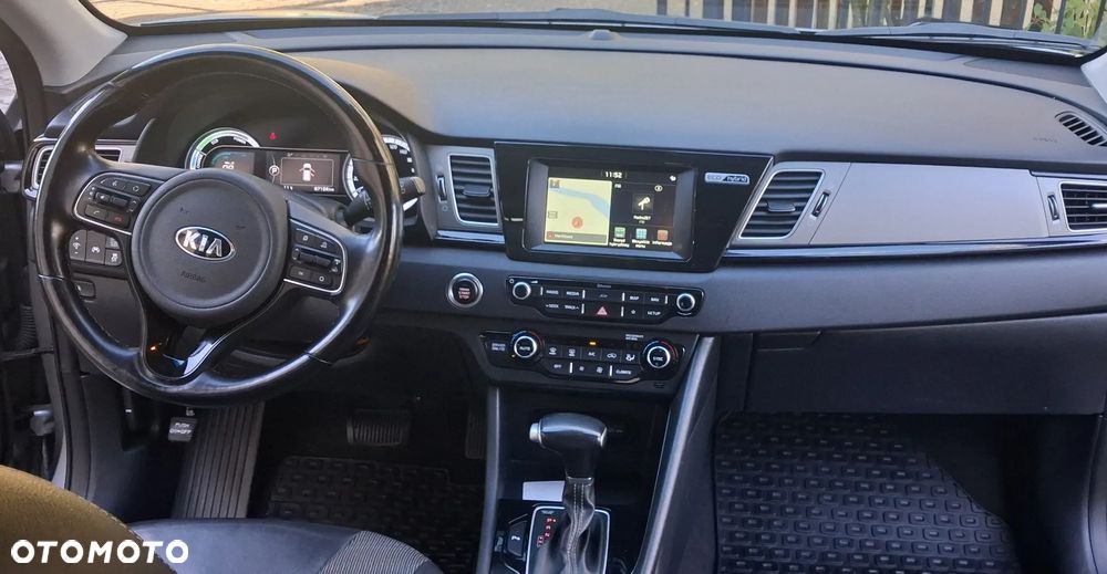 Kia Niro 1.6 GDI Hybrid L - 4