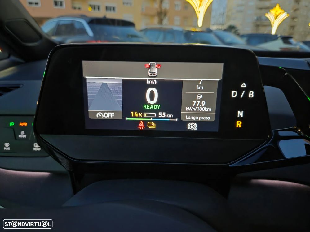 VW ID.3 58 kWh Pro Urban - 14