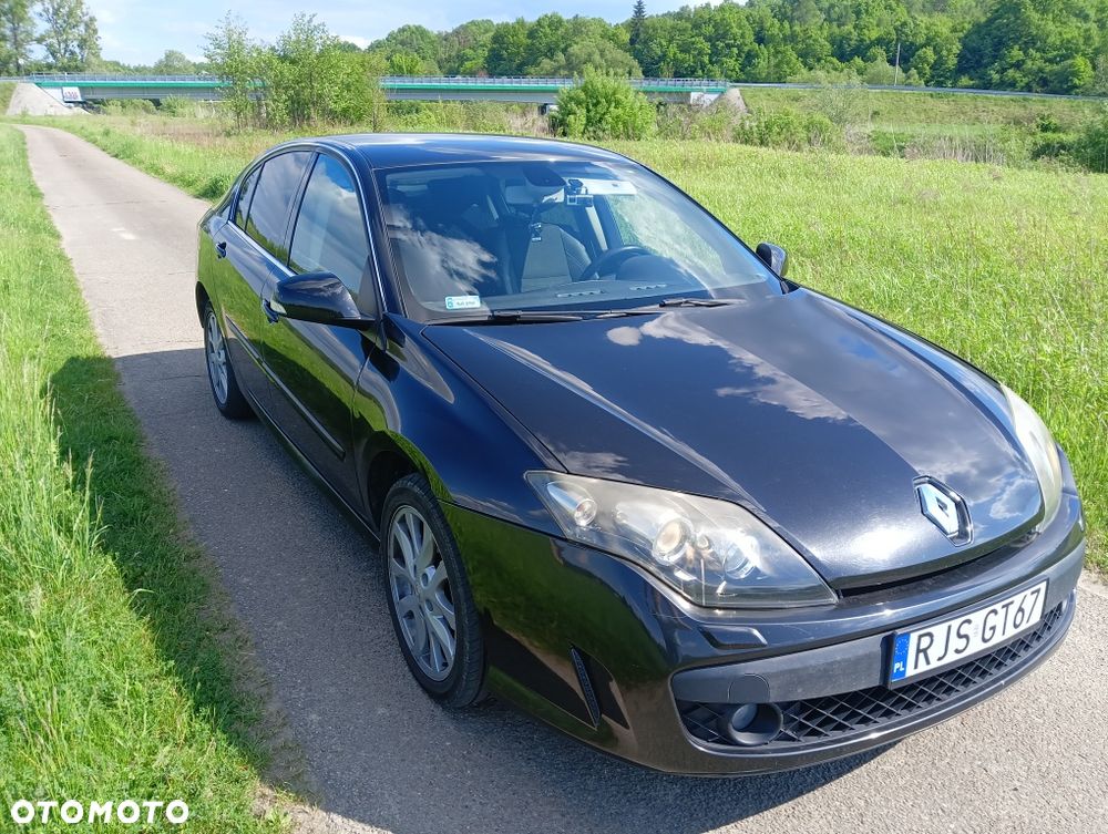 Renault Laguna - 2