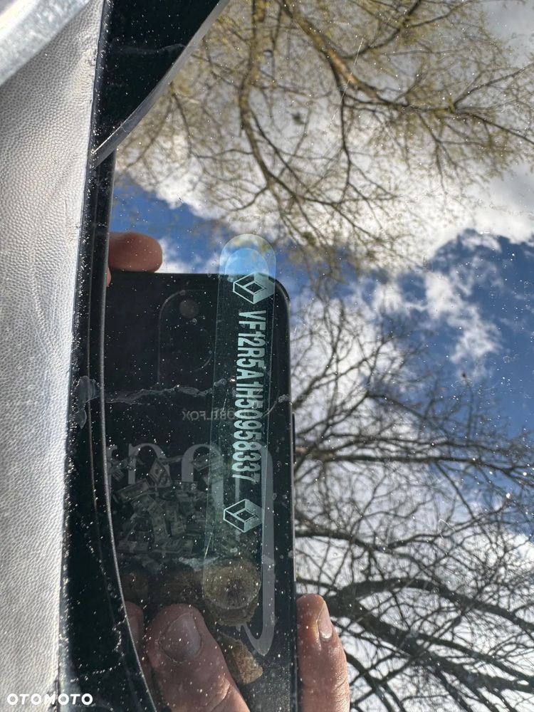 Renault Captur 0.9 Energy TCe Zen - 8