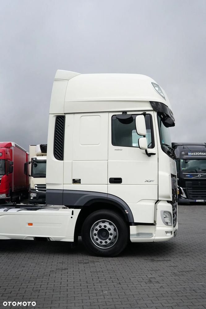 DAF / 106 / 480 / EURO 6 / ACC / I – COOL / RETARDER / SUPER SPACE CAB - 30