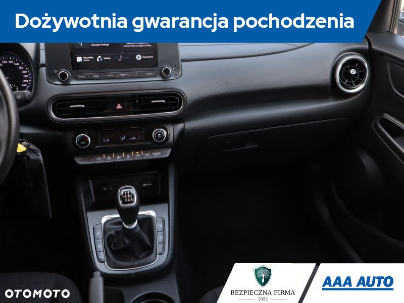 Hyundai Kona - 9