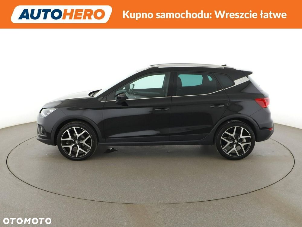Seat Arona 1.0 TSI FR S&S DSG - 3